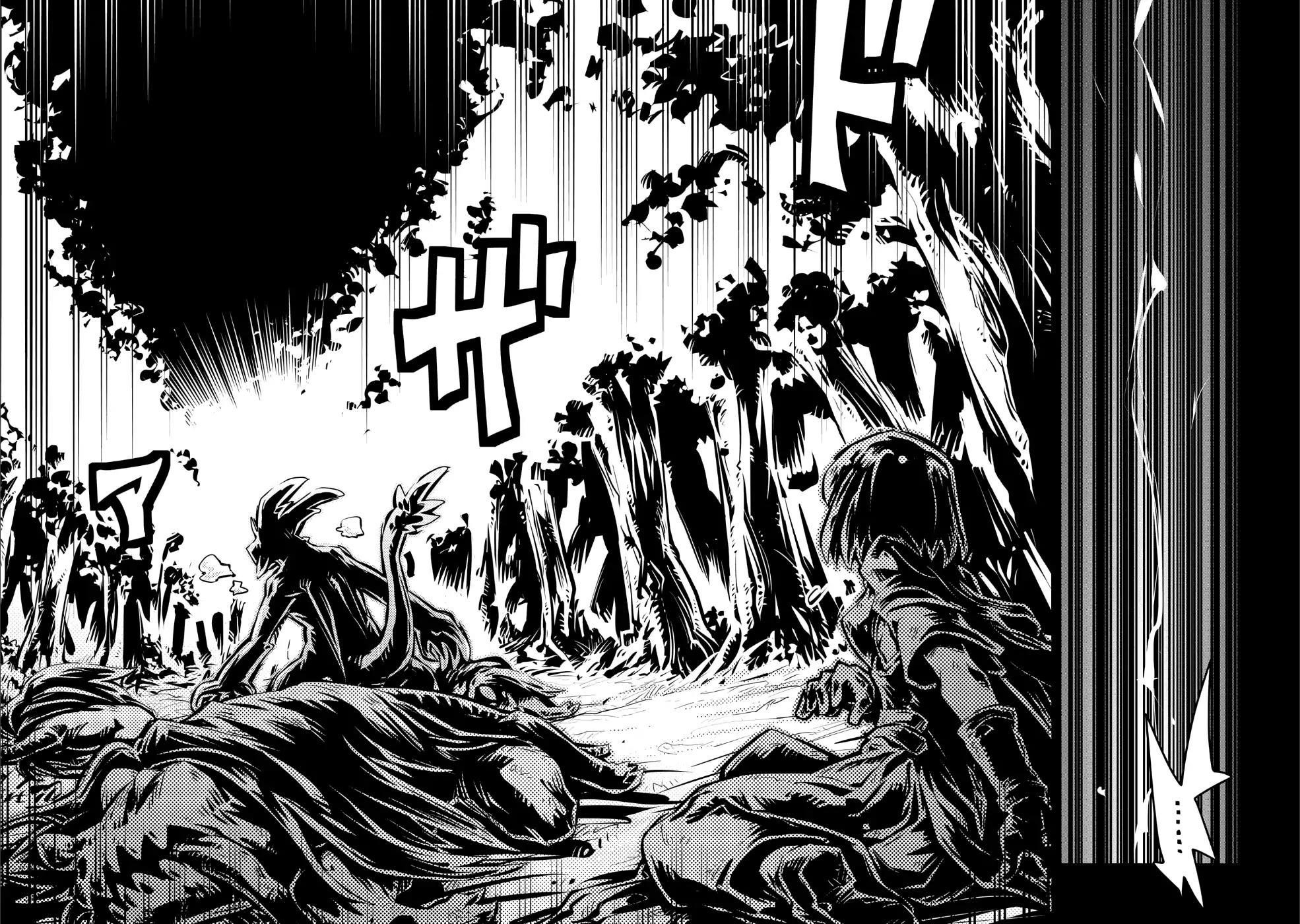 Tensei Shitara Dragon No Tamago Datta – Saikyou Igai Mezasa Nee Chapter 10 - Page 8