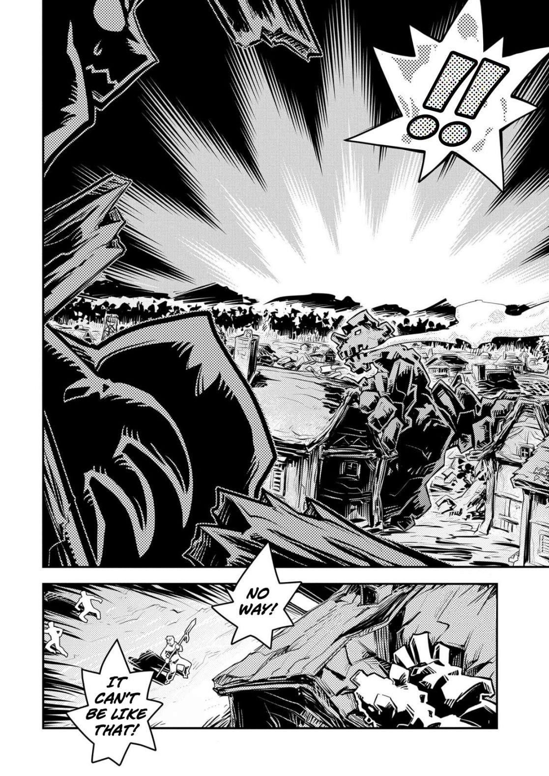 Tensei Shitara Dragon No Tamago Datta – Saikyou Igai Mezasa Nee Chapter 12 - Page 11