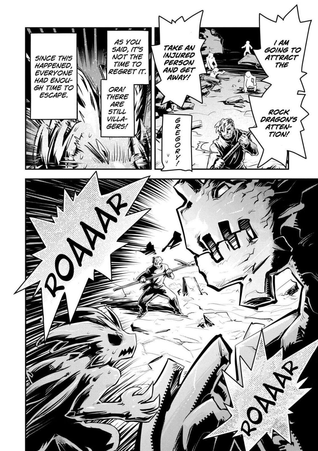 Tensei Shitara Dragon No Tamago Datta – Saikyou Igai Mezasa Nee Chapter 12 - Page 24