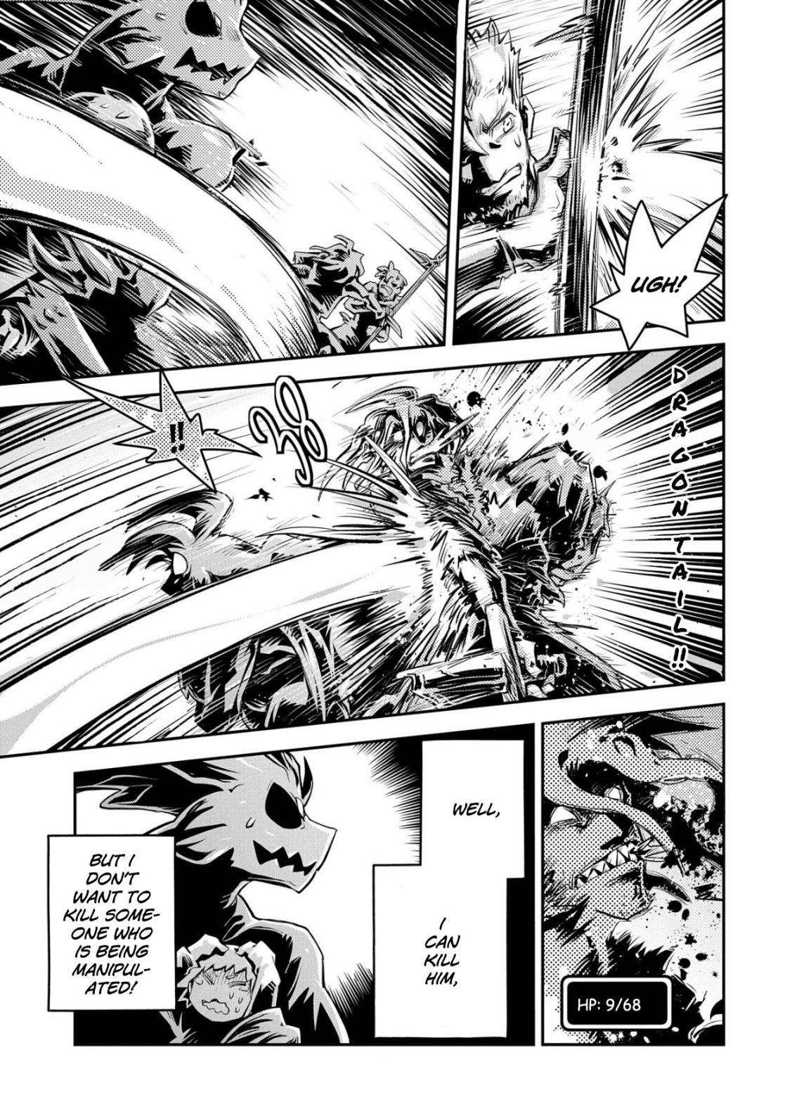 Tensei Shitara Dragon No Tamago Datta – Saikyou Igai Mezasa Nee Chapter 12 - Page 6