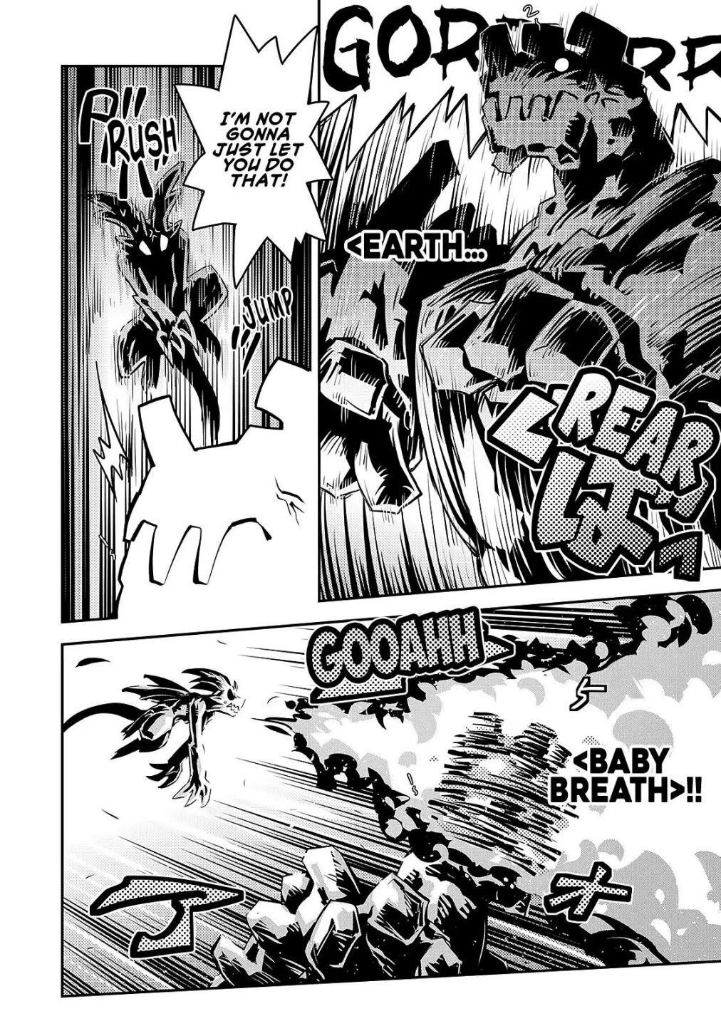 Tensei Shitara Dragon No Tamago Datta – Saikyou Igai Mezasa Nee Chapter 13 - Page 13