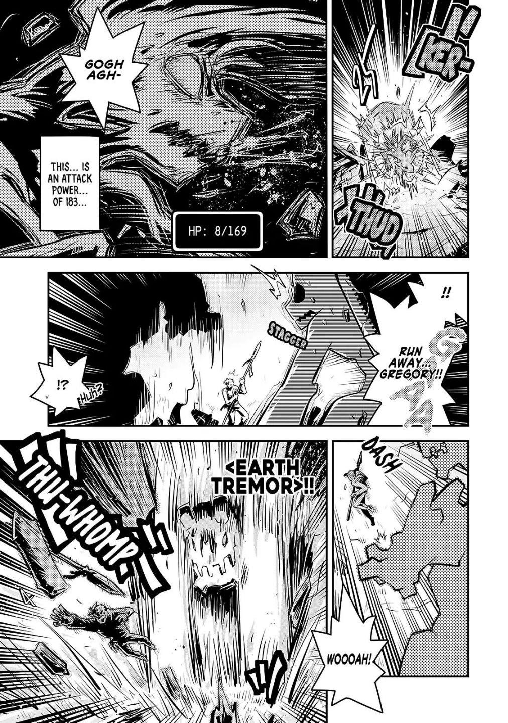 Tensei Shitara Dragon No Tamago Datta – Saikyou Igai Mezasa Nee Chapter 13 - Page 19