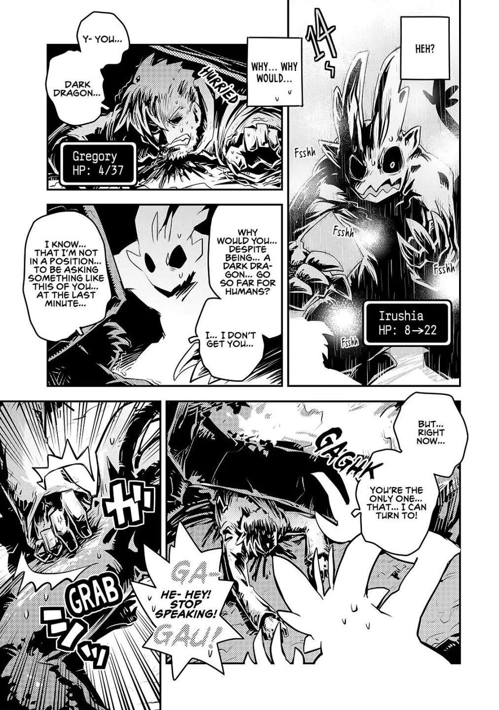 Tensei Shitara Dragon No Tamago Datta – Saikyou Igai Mezasa Nee Chapter 13 - Page 27