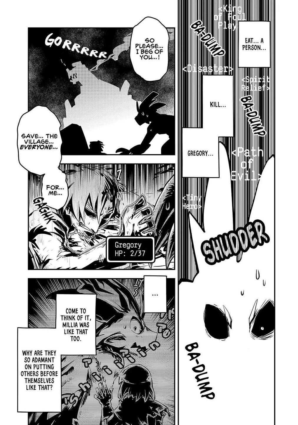 Tensei Shitara Dragon No Tamago Datta – Saikyou Igai Mezasa Nee Chapter 13 - Page 29