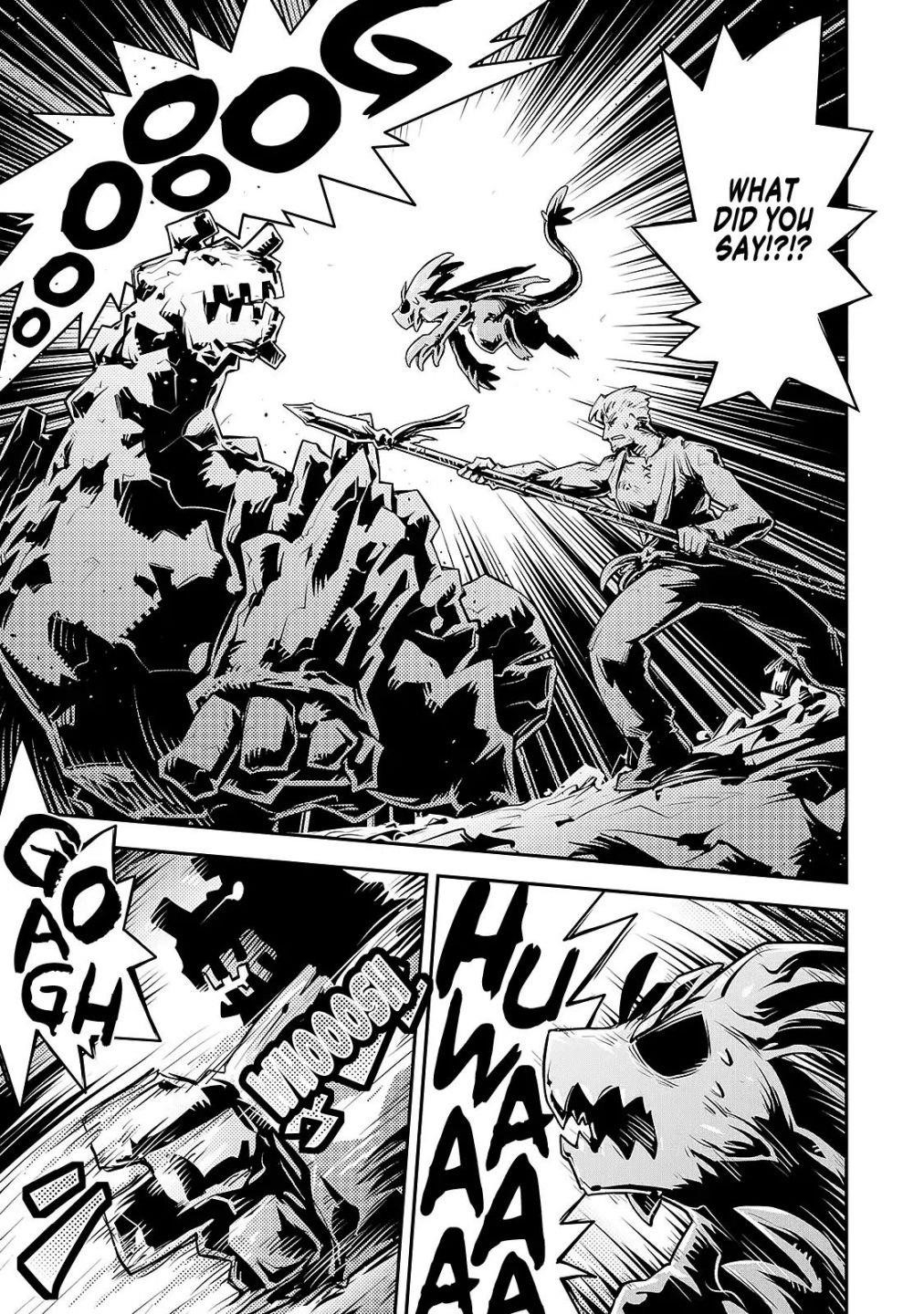 Tensei Shitara Dragon No Tamago Datta – Saikyou Igai Mezasa Nee Chapter 13 - Page 3