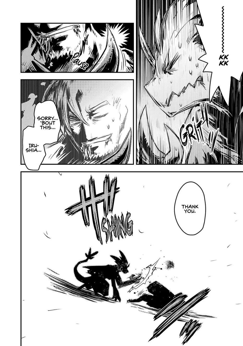 Tensei Shitara Dragon No Tamago Datta – Saikyou Igai Mezasa Nee Chapter 13 - Page 30