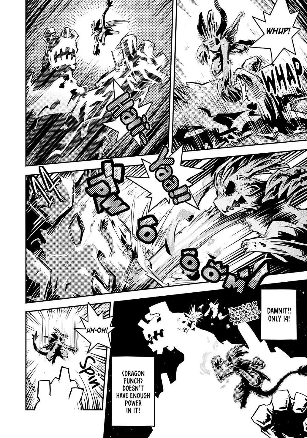 Tensei Shitara Dragon No Tamago Datta – Saikyou Igai Mezasa Nee Chapter 13 - Page 4