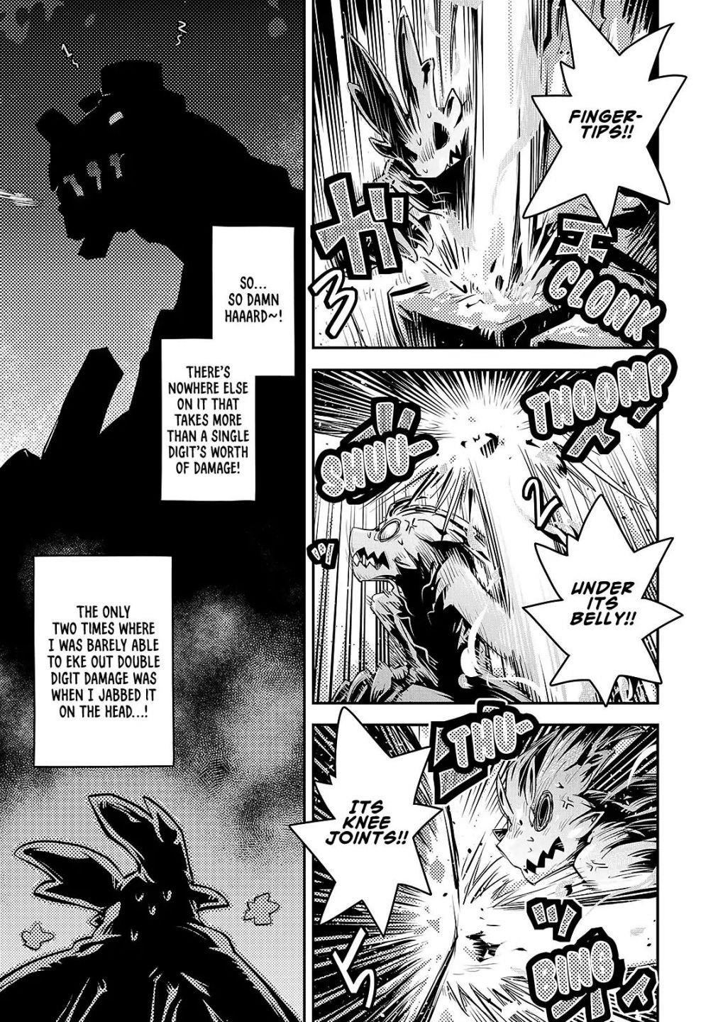 Tensei Shitara Dragon No Tamago Datta – Saikyou Igai Mezasa Nee Chapter 13 - Page 9