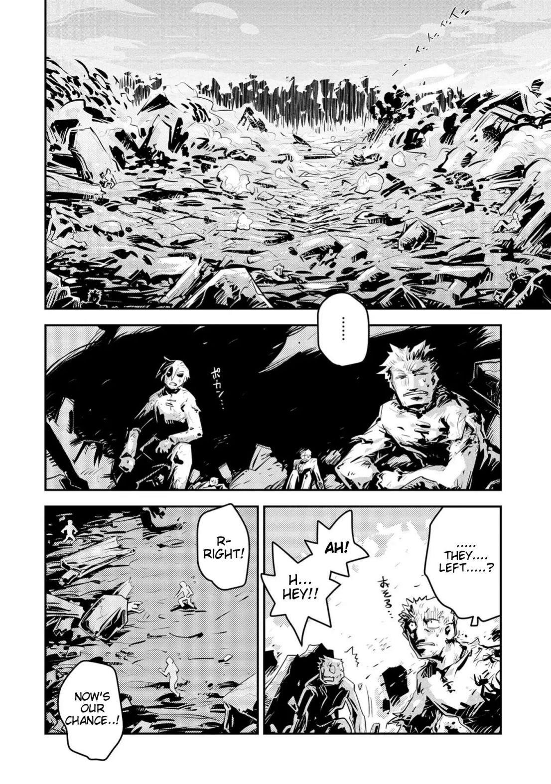 Tensei Shitara Dragon No Tamago Datta – Saikyou Igai Mezasa Nee Chapter 14 - Page 15