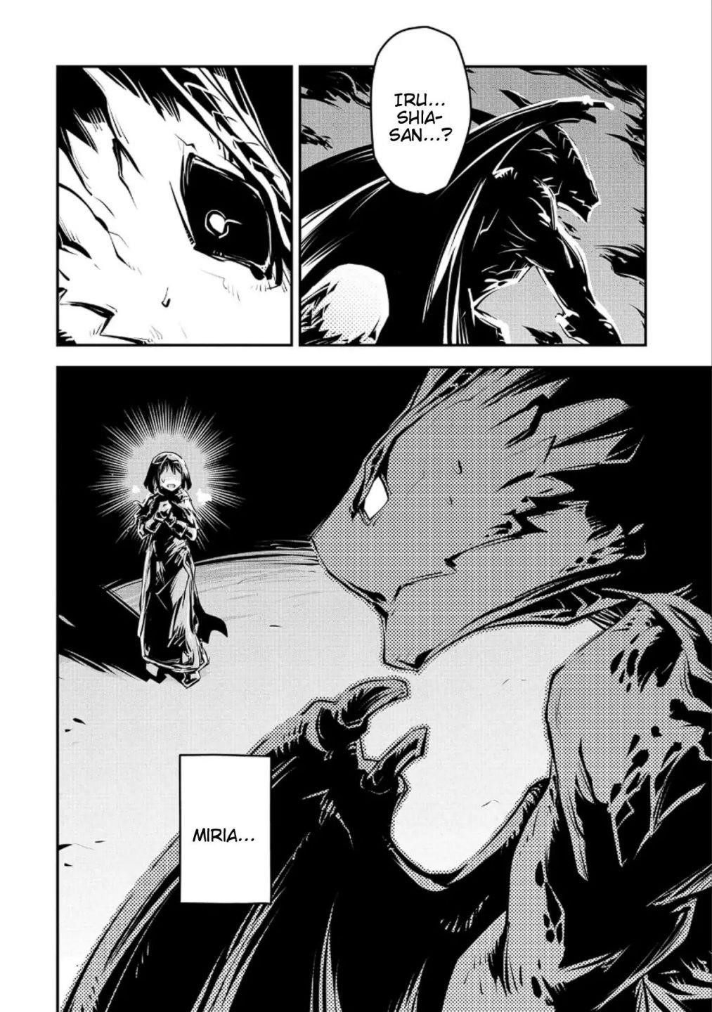 Tensei Shitara Dragon No Tamago Datta – Saikyou Igai Mezasa Nee Chapter 15 - Page 19