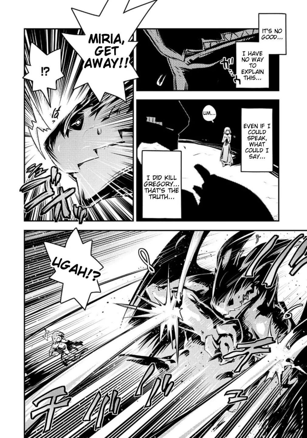 Tensei Shitara Dragon No Tamago Datta – Saikyou Igai Mezasa Nee Chapter 15 - Page 21