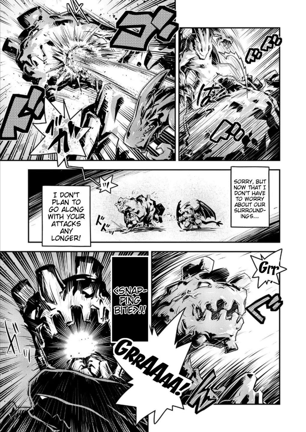 Tensei Shitara Dragon No Tamago Datta – Saikyou Igai Mezasa Nee Chapter 15 - Page 5