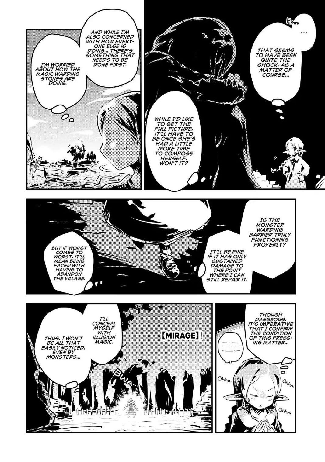 Tensei Shitara Dragon No Tamago Datta – Saikyou Igai Mezasa Nee Chapter 16 - Page 10