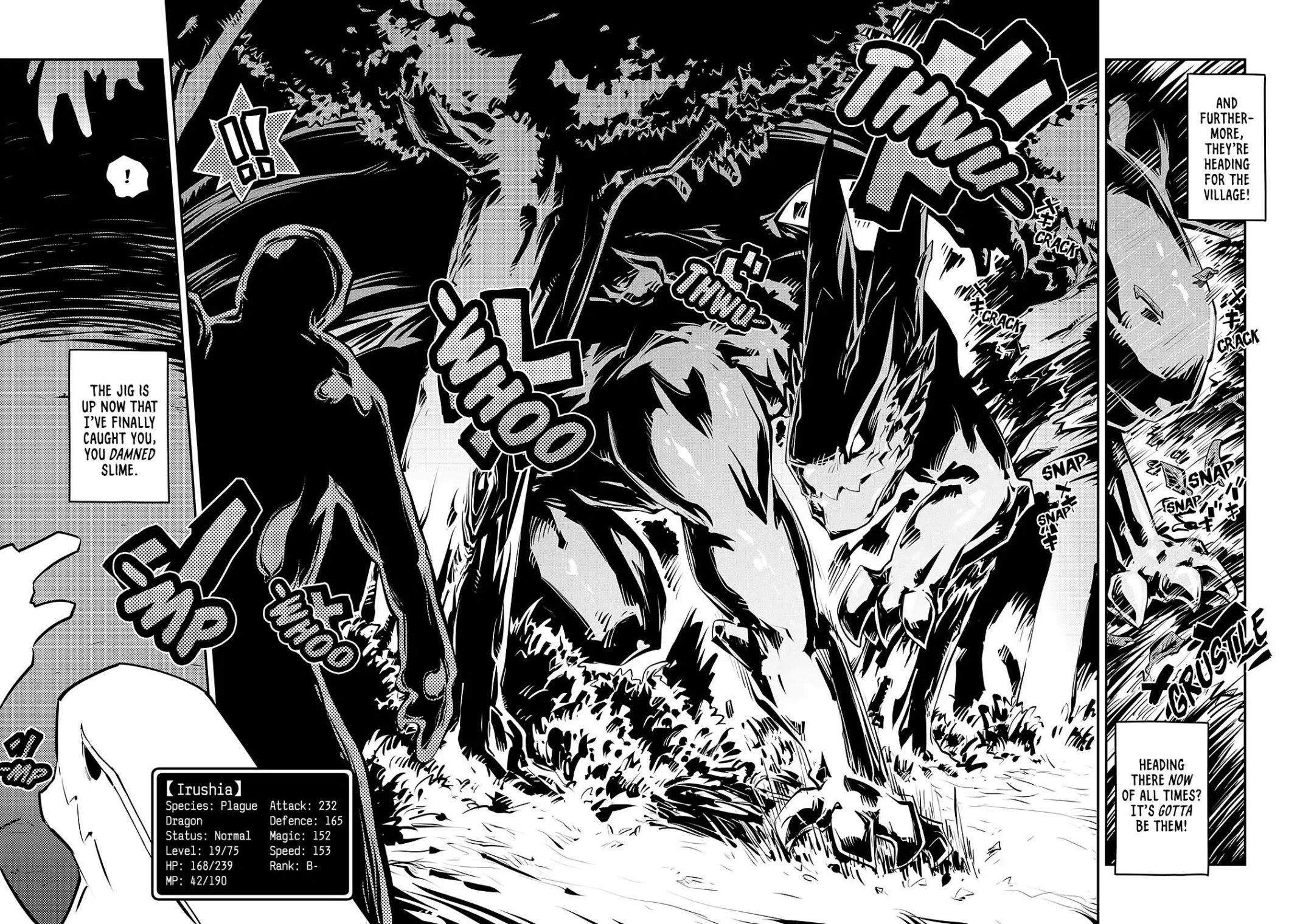 Tensei Shitara Dragon No Tamago Datta – Saikyou Igai Mezasa Nee Chapter 16 - Page 14