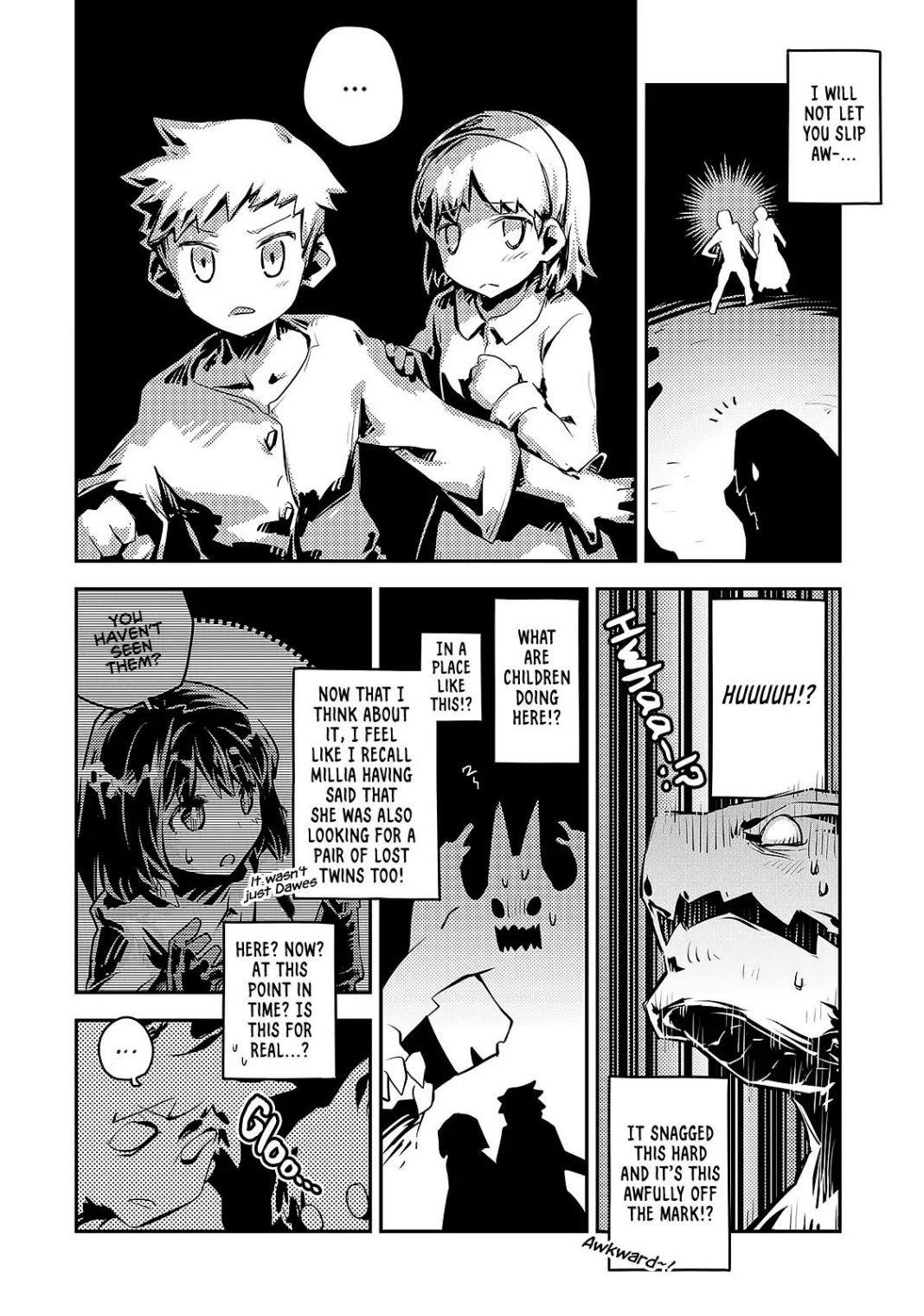 Tensei Shitara Dragon No Tamago Datta – Saikyou Igai Mezasa Nee Chapter 16 - Page 15