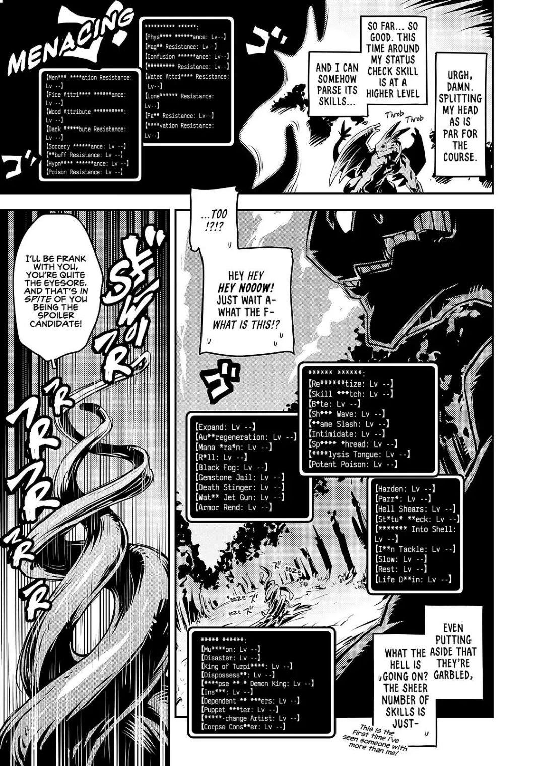 Tensei Shitara Dragon No Tamago Datta – Saikyou Igai Mezasa Nee Chapter 16 - Page 18