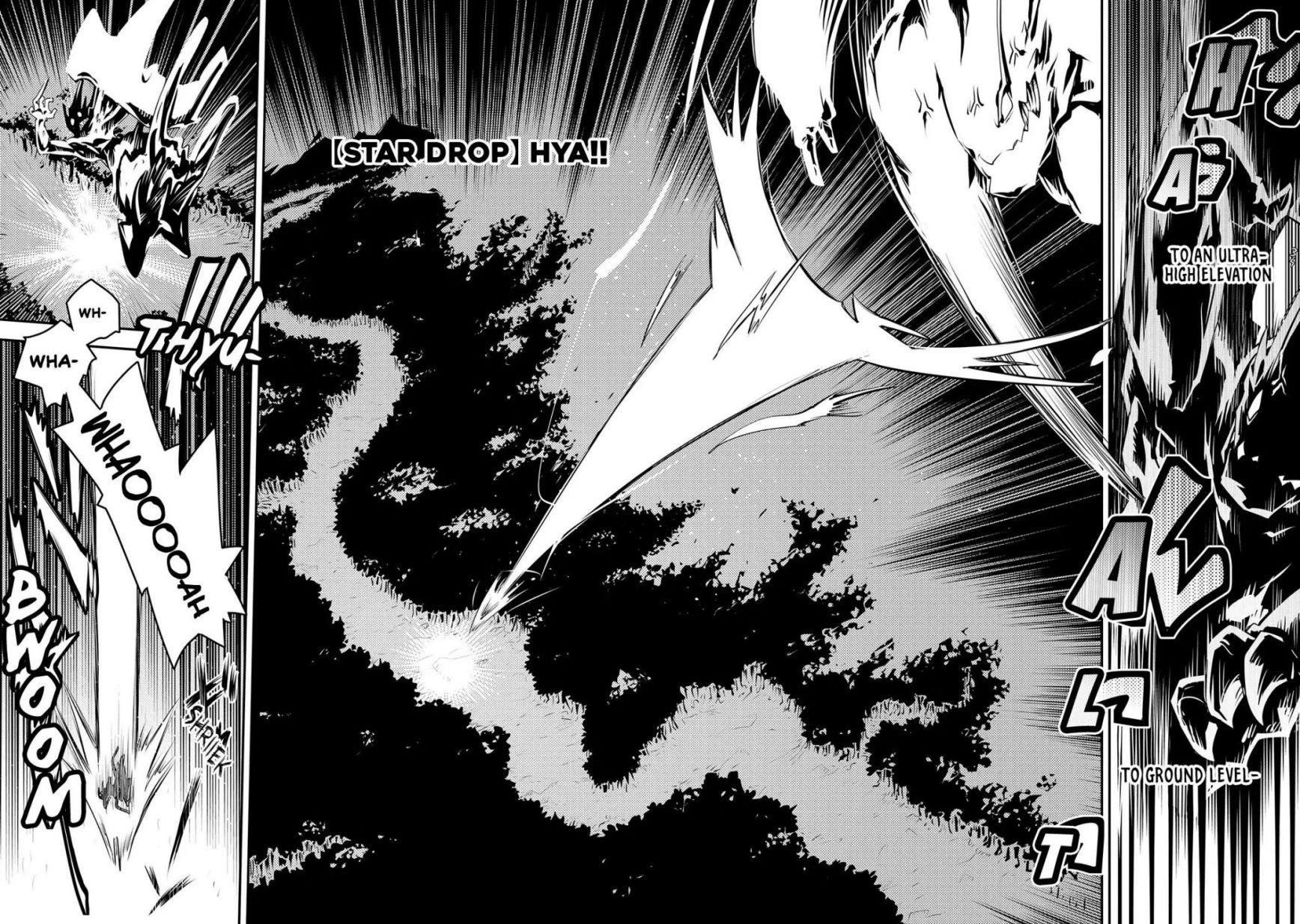 Tensei Shitara Dragon No Tamago Datta – Saikyou Igai Mezasa Nee Chapter 17 - Page 15