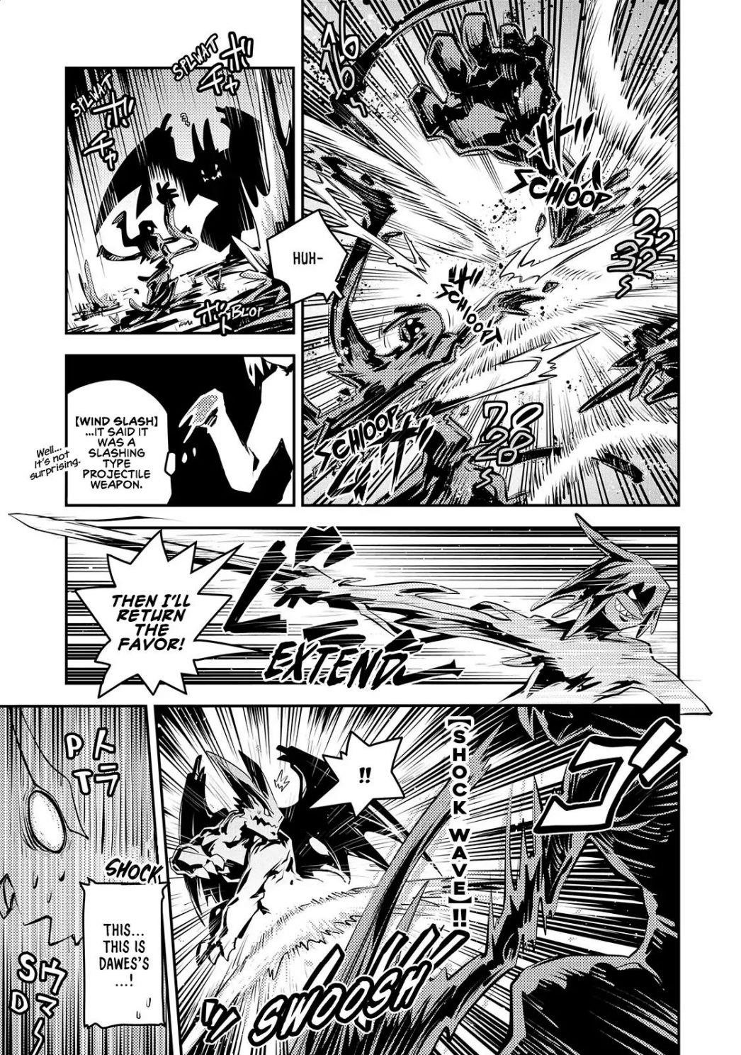 Tensei Shitara Dragon No Tamago Datta – Saikyou Igai Mezasa Nee Chapter 17 - Page 9