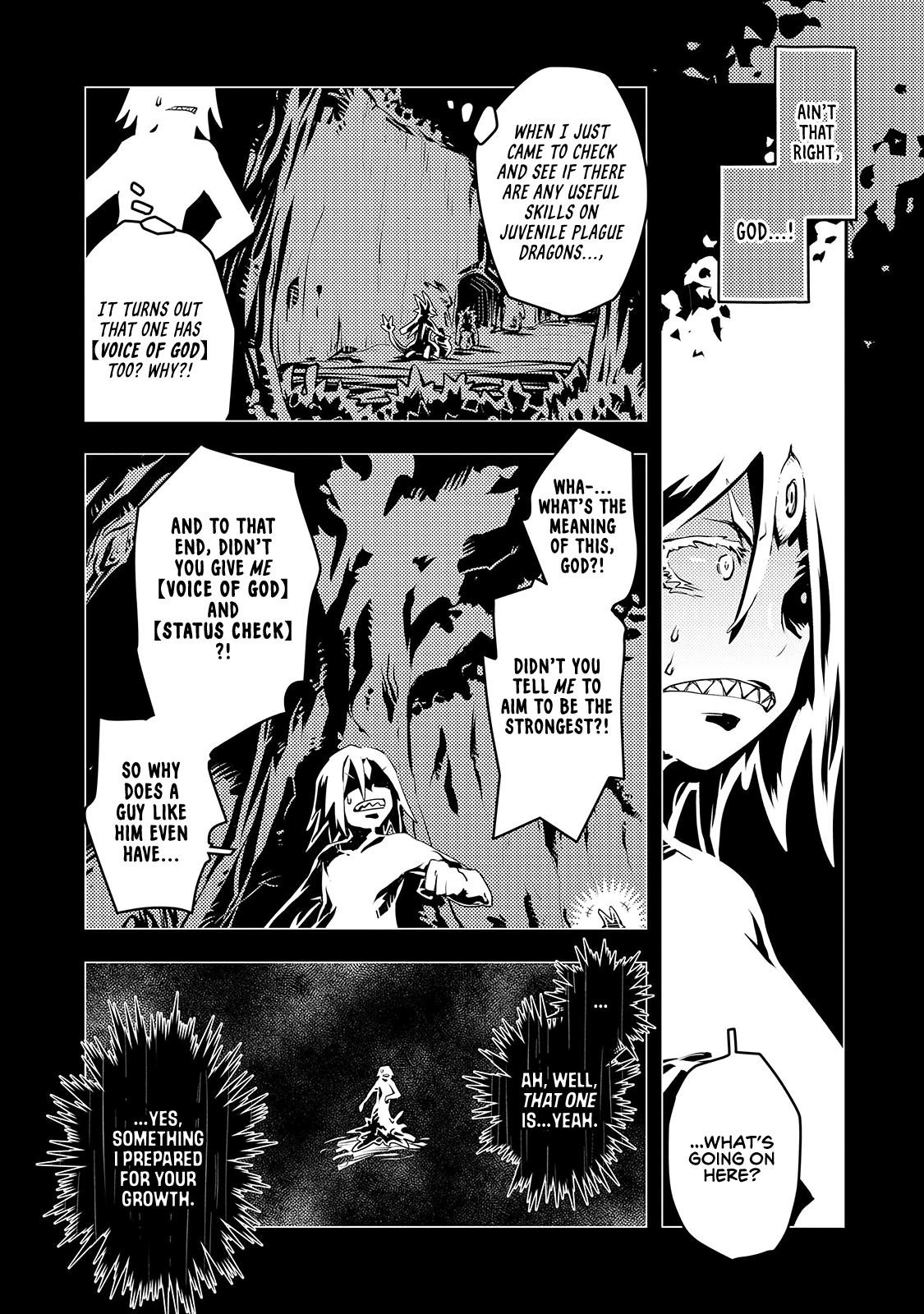 Tensei Shitara Dragon No Tamago Datta – Saikyou Igai Mezasa Nee Chapter 18 - Page 13