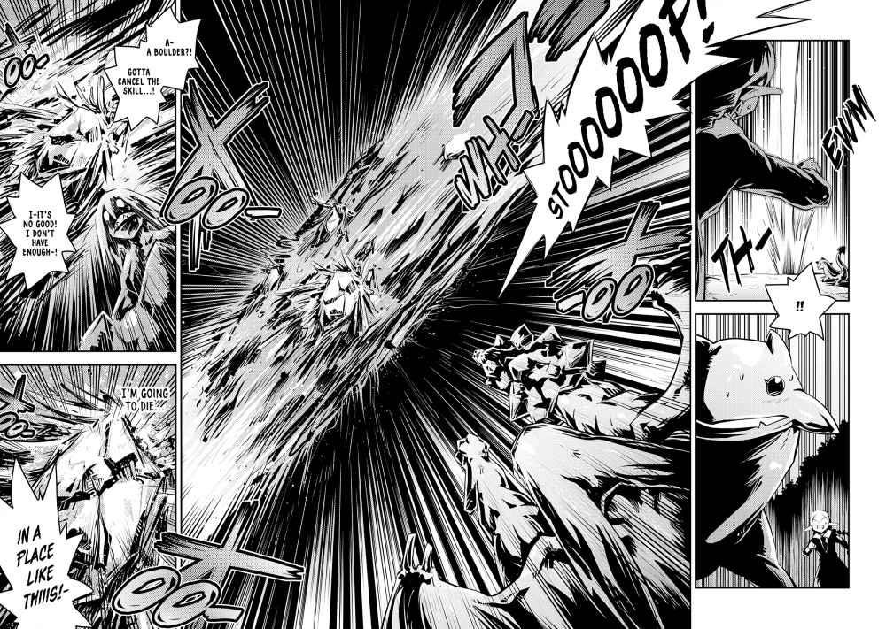 Tensei Shitara Dragon No Tamago Datta – Saikyou Igai Mezasa Nee Chapter 19 - Page 2