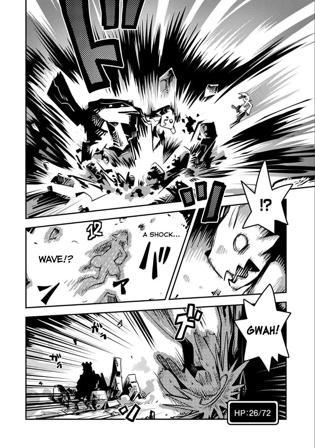 Tensei Shitara Dragon No Tamago Datta – Saikyou Igai Mezasa Nee Chapter 2 - Page 20