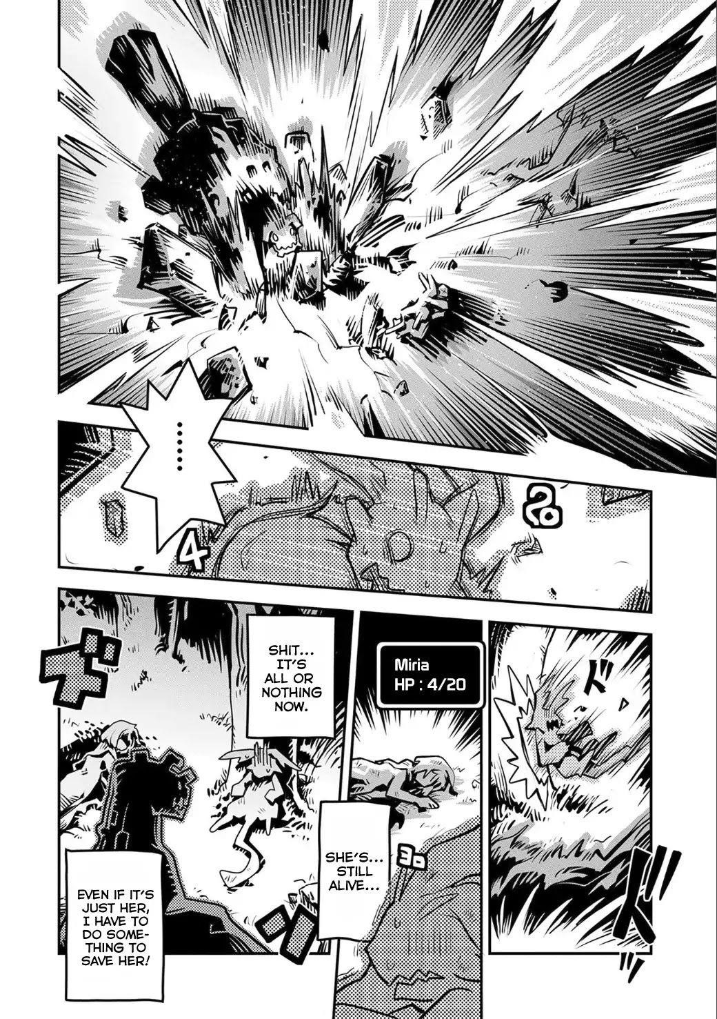 Tensei Shitara Dragon No Tamago Datta – Saikyou Igai Mezasa Nee Chapter 2 - Page 22