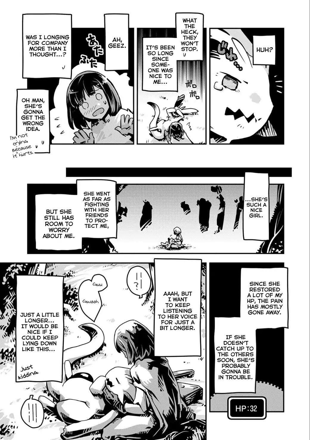 Tensei Shitara Dragon No Tamago Datta – Saikyou Igai Mezasa Nee Chapter 2 - Page 6