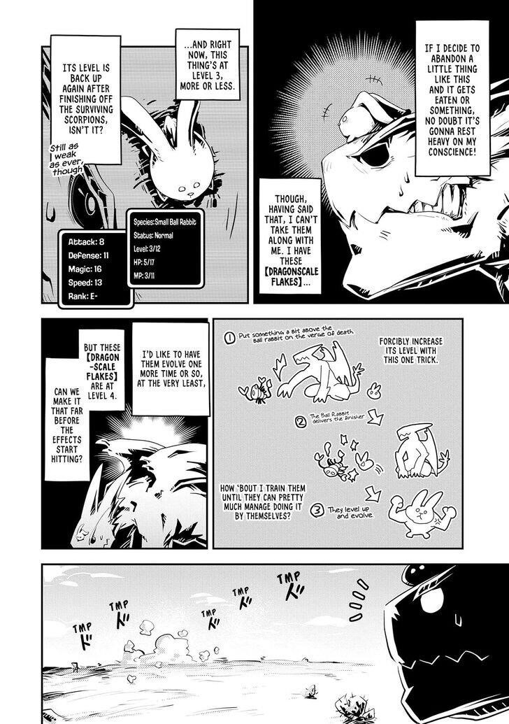 Tensei Shitara Dragon No Tamago Datta – Saikyou Igai Mezasa Nee Chapter 20 - Page 16