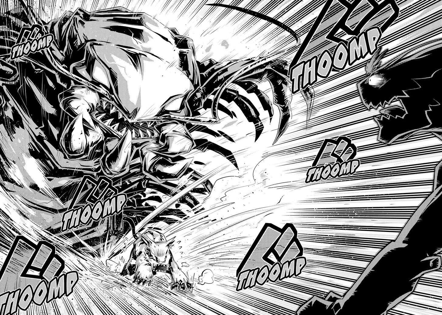 Tensei Shitara Dragon No Tamago Datta – Saikyou Igai Mezasa Nee Chapter 20 - Page 18