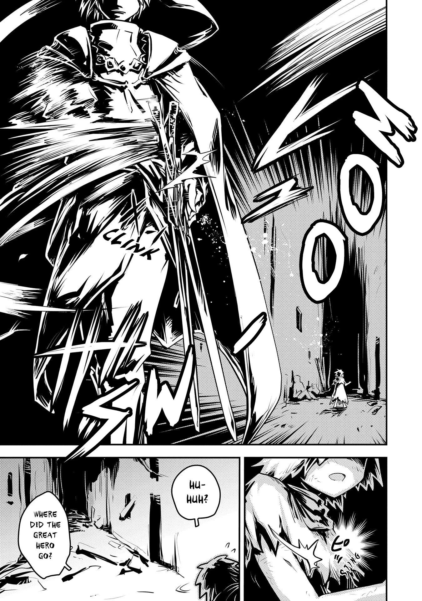 Tensei Shitara Dragon No Tamago Datta – Saikyou Igai Mezasa Nee Chapter 21 - Page 7