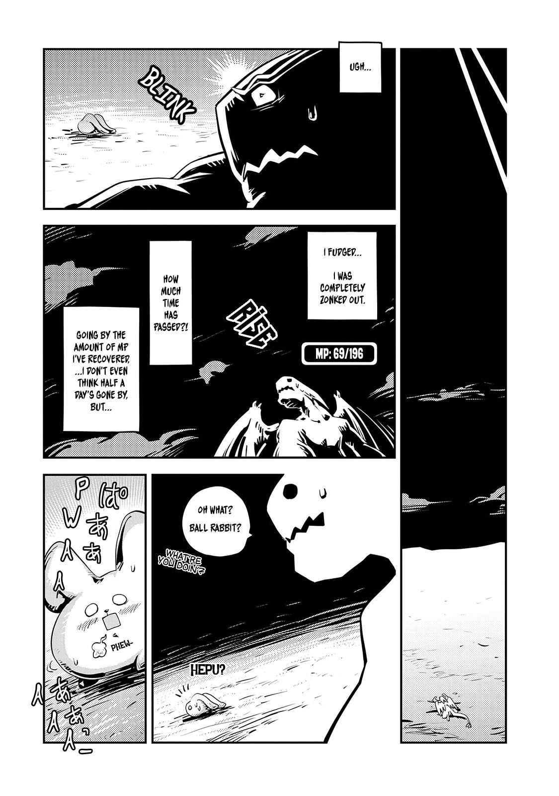 Tensei Shitara Dragon No Tamago Datta – Saikyou Igai Mezasa Nee Chapter 23 - Page 16