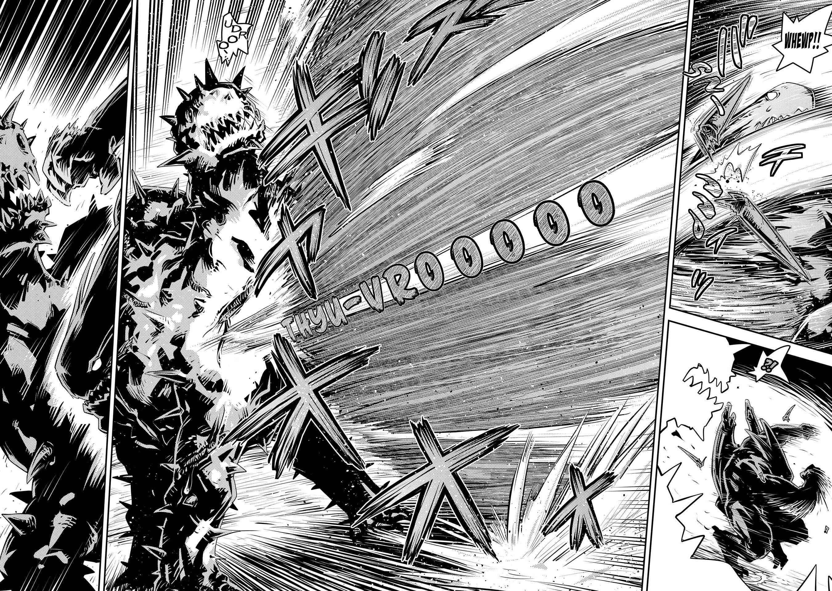 Tensei Shitara Dragon No Tamago Datta – Saikyou Igai Mezasa Nee Chapter 24 - Page 10