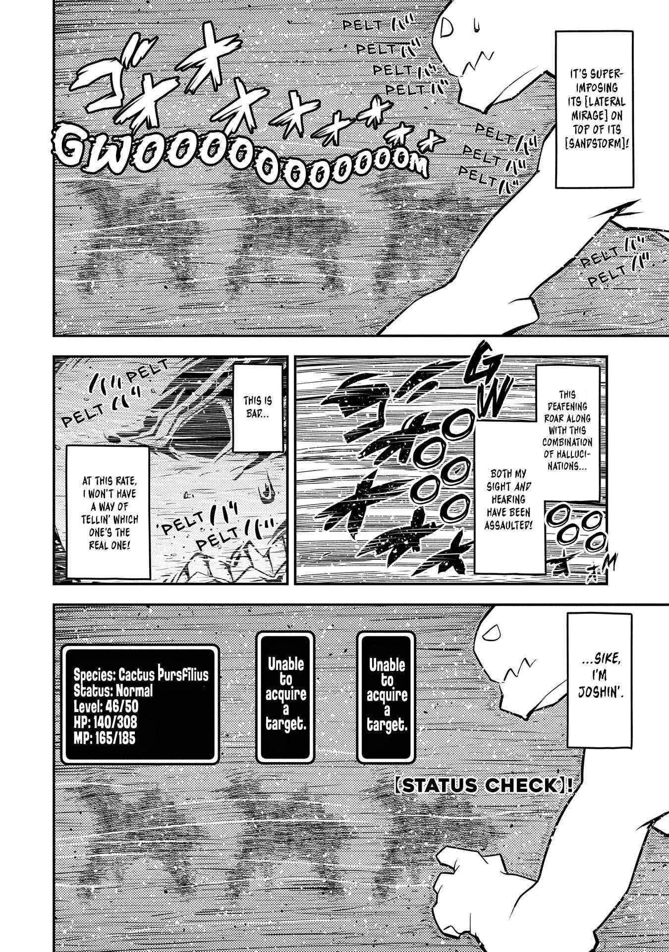 Tensei Shitara Dragon No Tamago Datta – Saikyou Igai Mezasa Nee Chapter 24 - Page 8