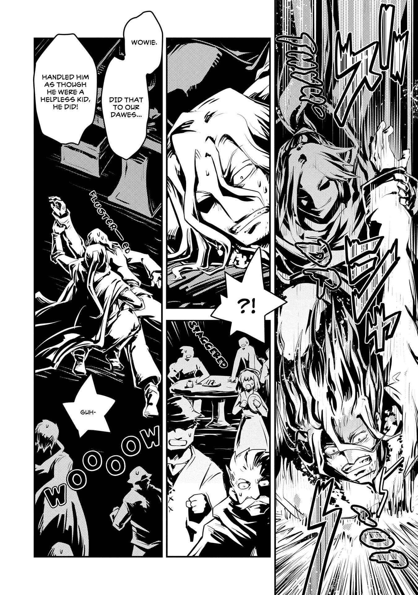 Tensei Shitara Dragon No Tamago Datta – Saikyou Igai Mezasa Nee Chapter 25.5 - Page 9