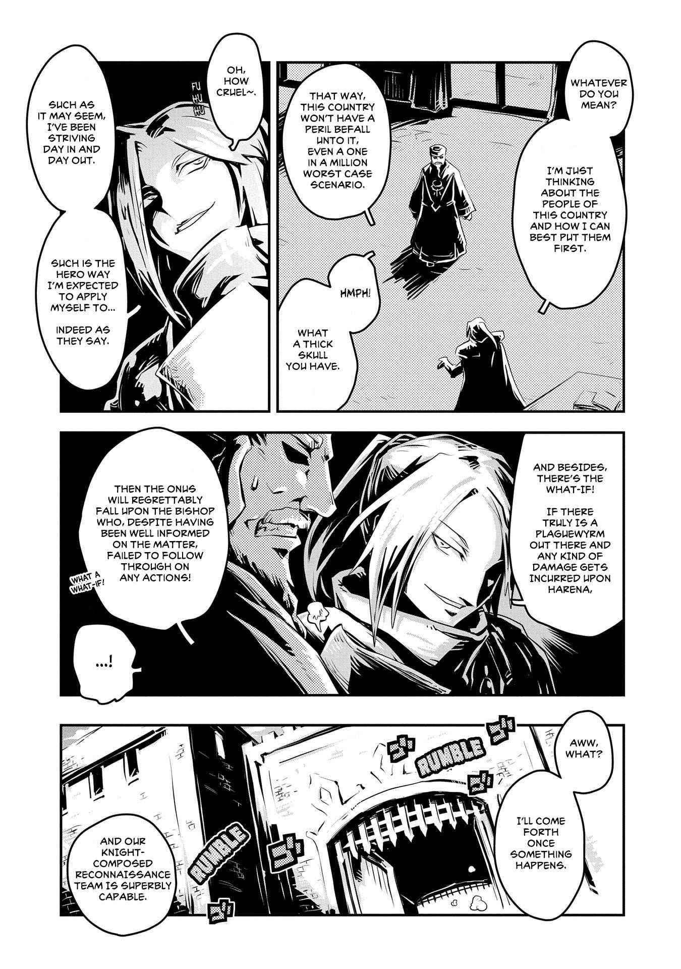 Tensei Shitara Dragon No Tamago Datta – Saikyou Igai Mezasa Nee Chapter 25 - Page 19