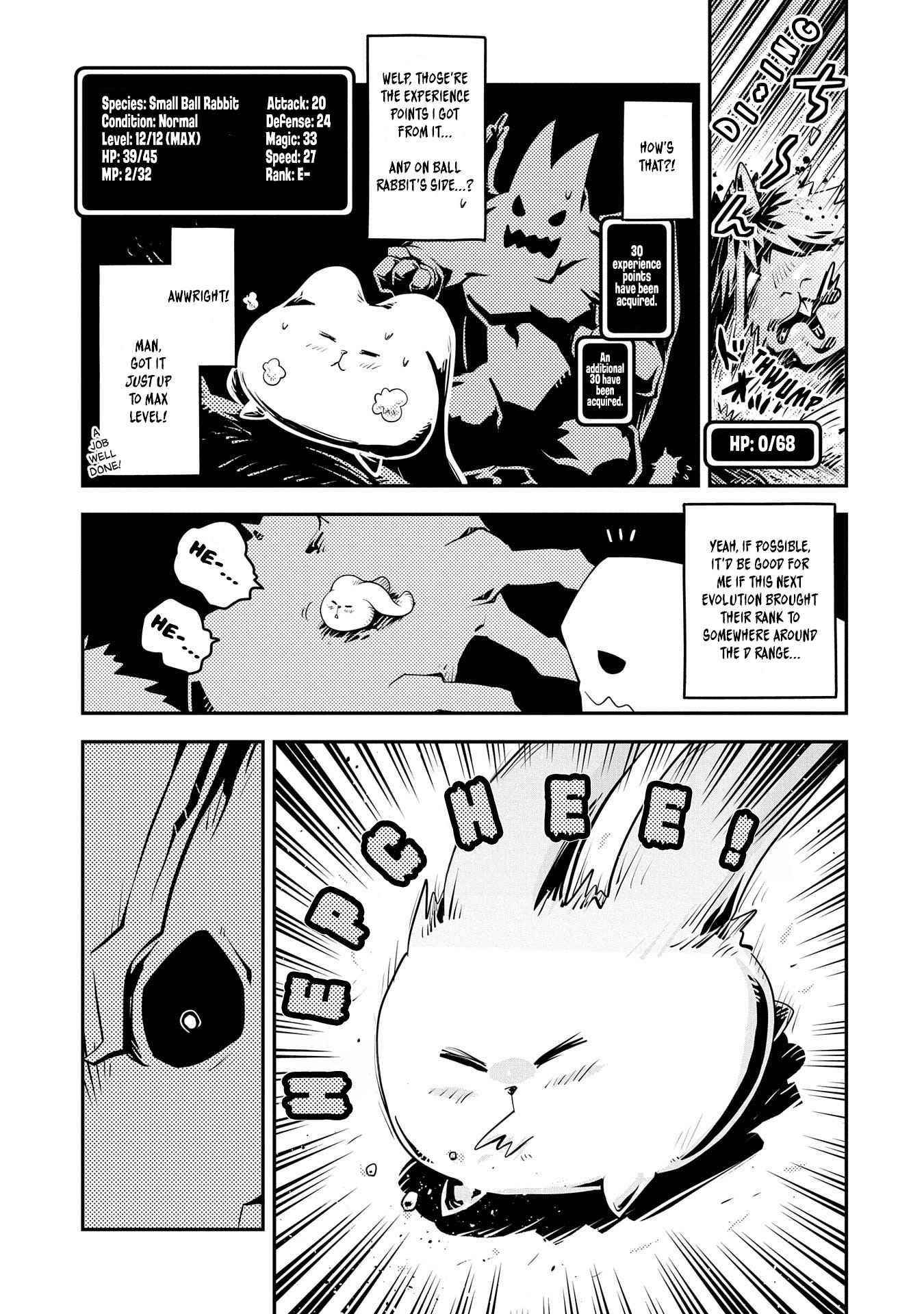 Tensei Shitara Dragon No Tamago Datta – Saikyou Igai Mezasa Nee Chapter 25 - Page 7