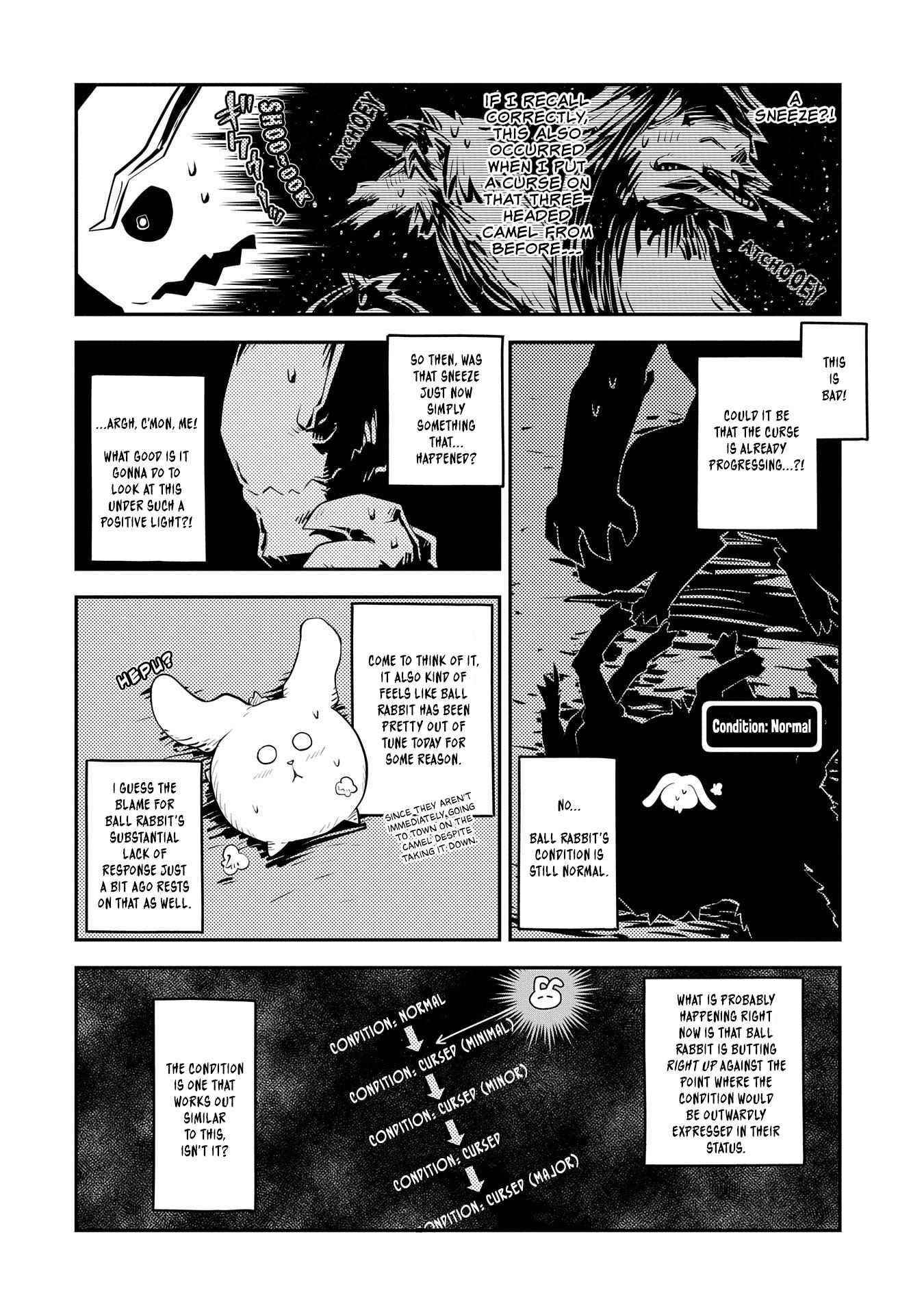 Tensei Shitara Dragon No Tamago Datta – Saikyou Igai Mezasa Nee Chapter 25 - Page 8