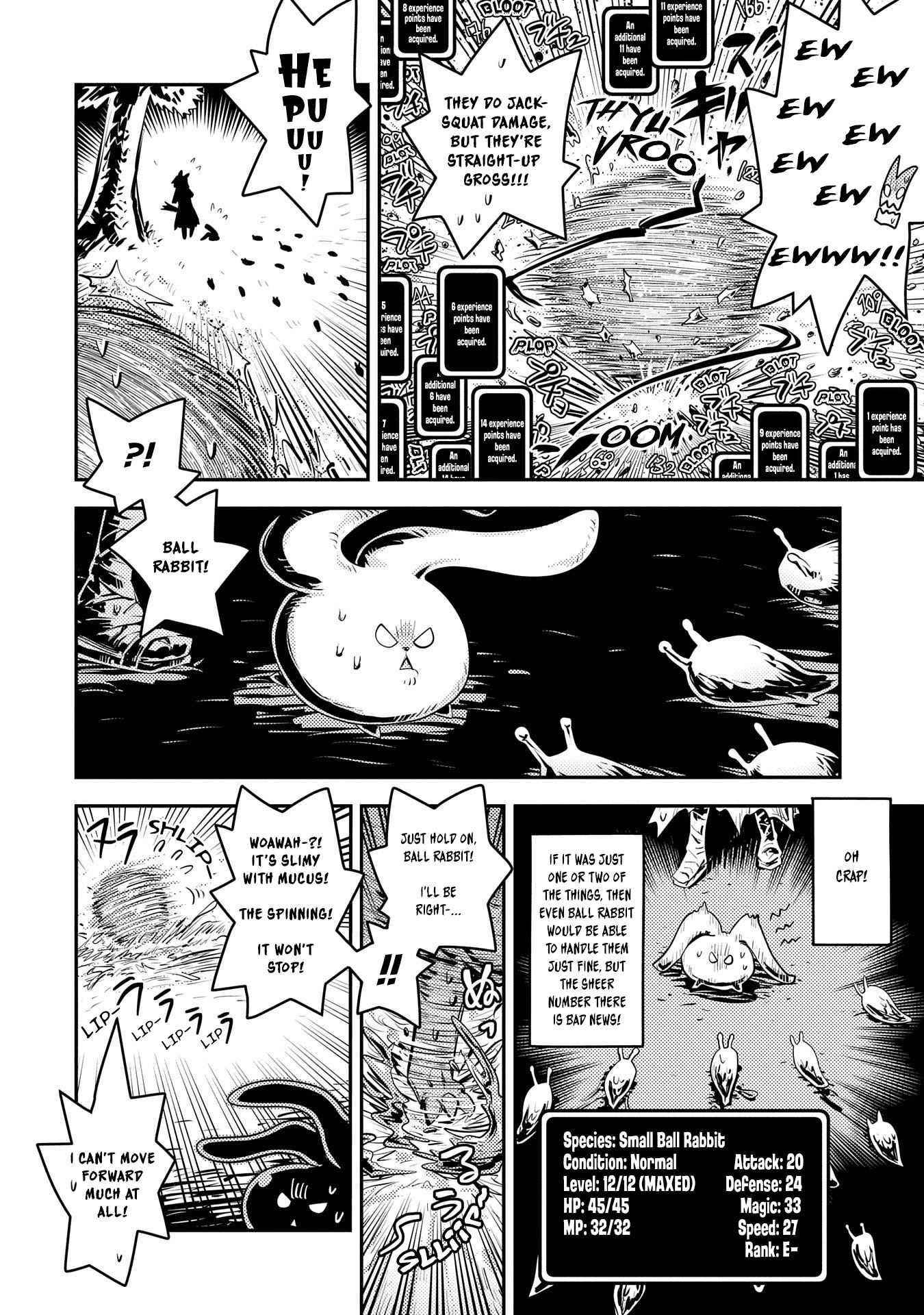 Tensei Shitara Dragon No Tamago Datta – Saikyou Igai Mezasa Nee Chapter 26 - Page 12