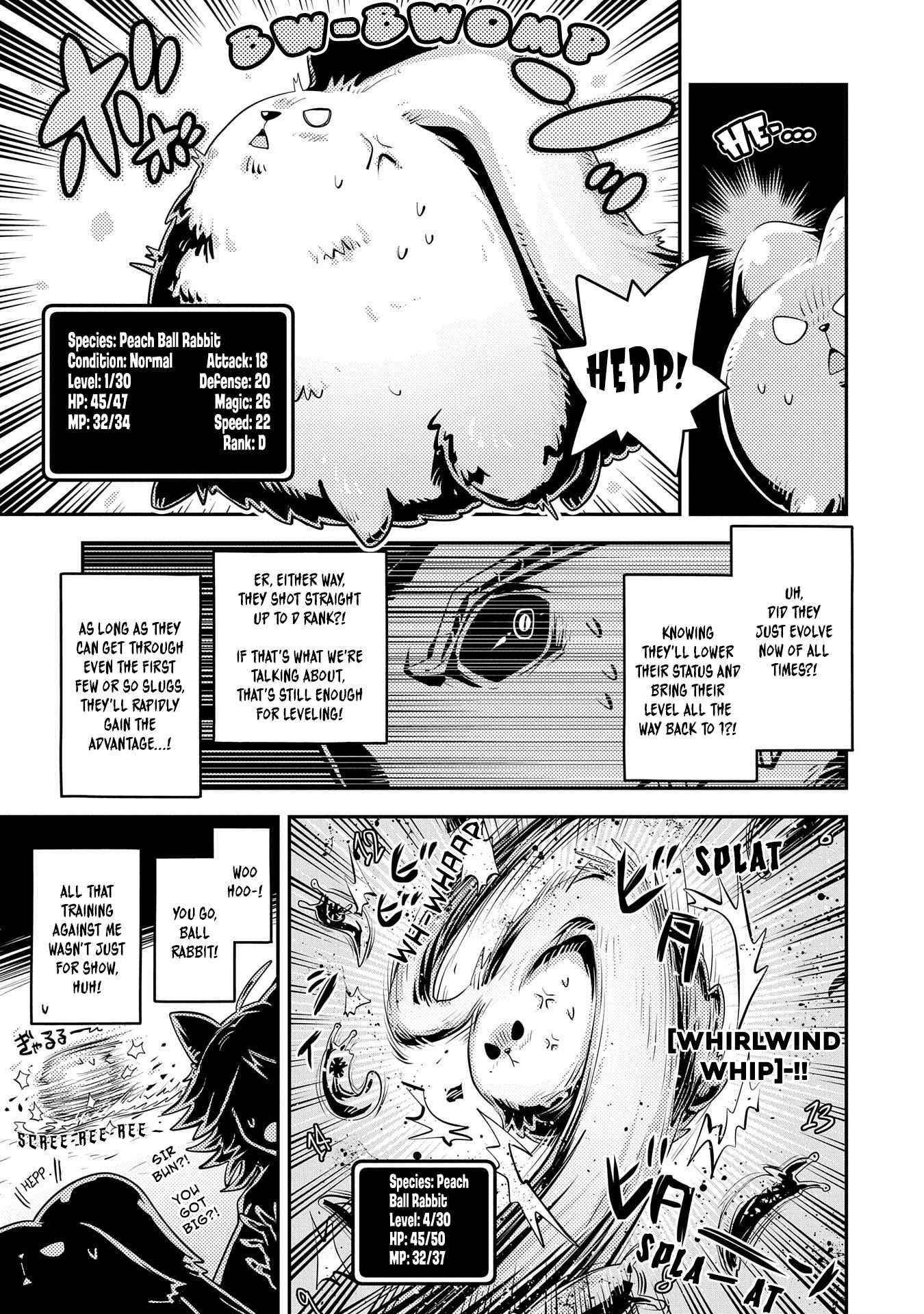 Tensei Shitara Dragon No Tamago Datta – Saikyou Igai Mezasa Nee Chapter 26 - Page 13