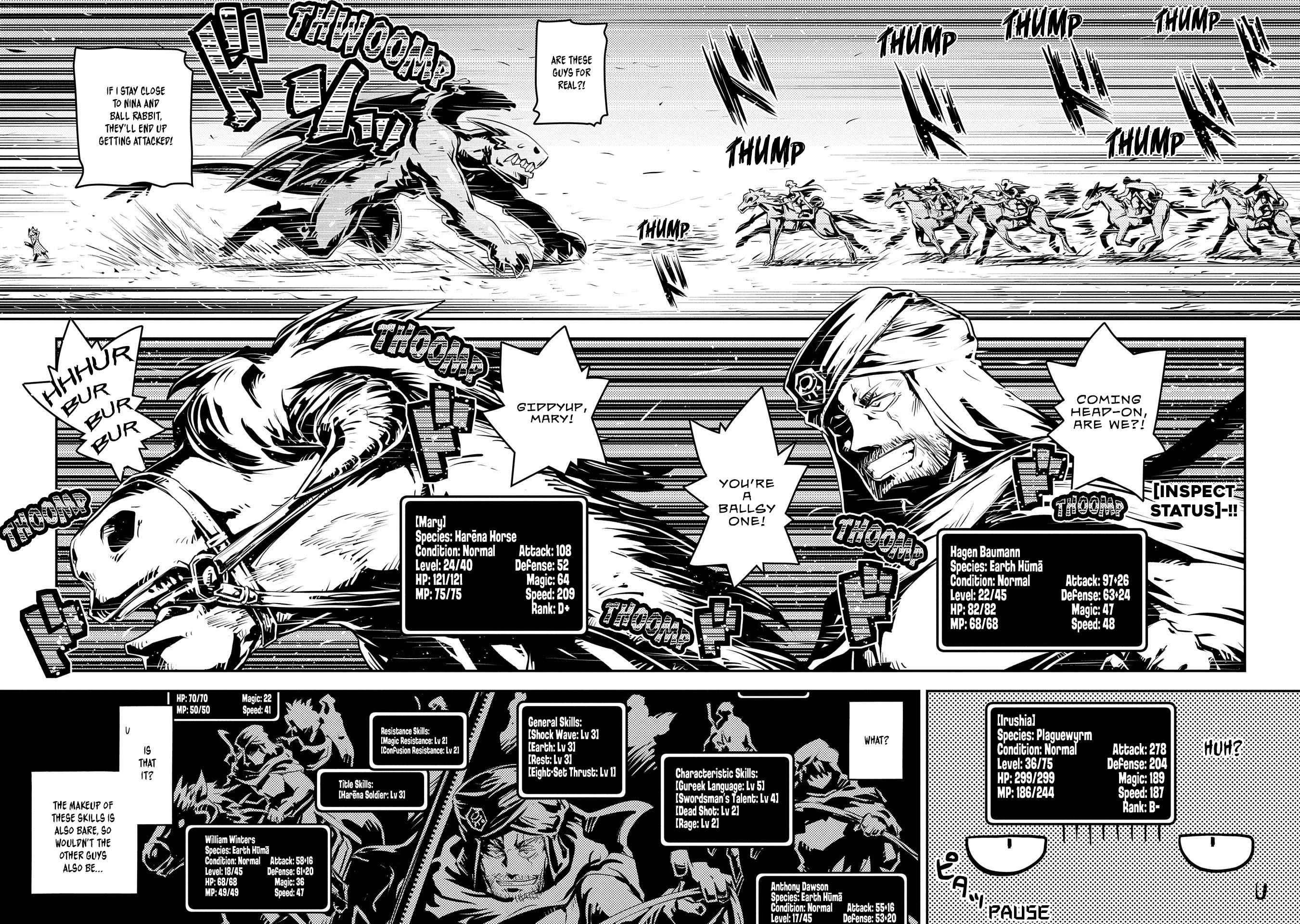 Tensei Shitara Dragon No Tamago Datta – Saikyou Igai Mezasa Nee Chapter 27 - Page 10