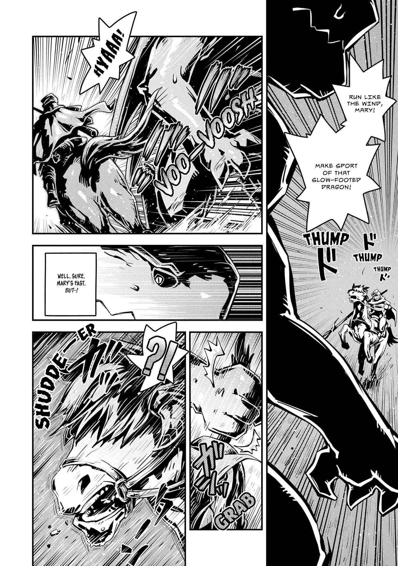 Tensei Shitara Dragon No Tamago Datta – Saikyou Igai Mezasa Nee Chapter 27 - Page 13