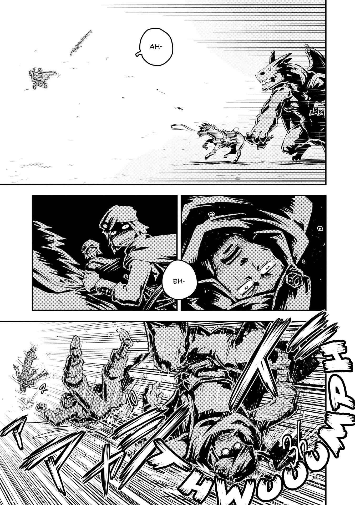 Tensei Shitara Dragon No Tamago Datta – Saikyou Igai Mezasa Nee Chapter 27 - Page 14