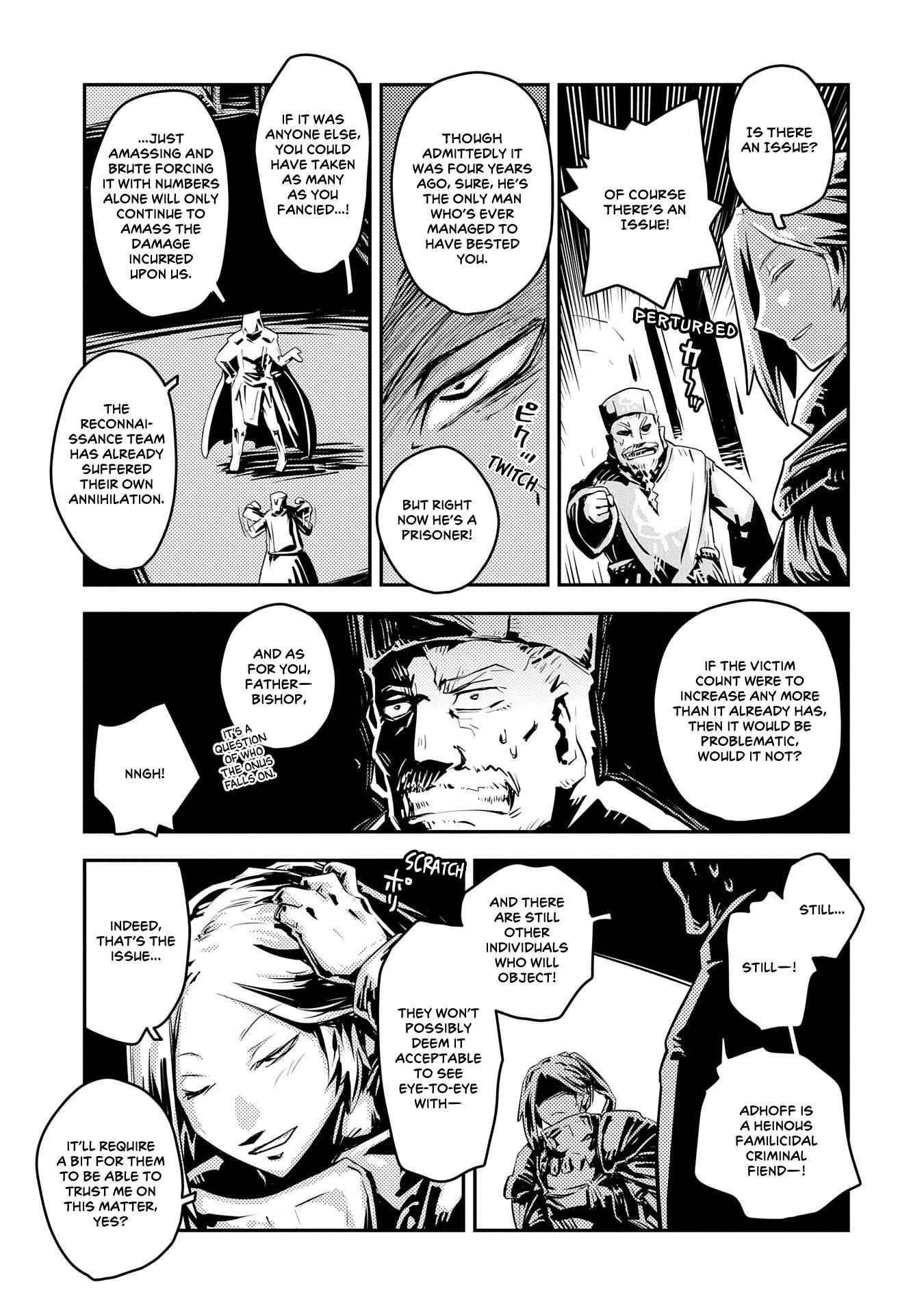 Tensei Shitara Dragon No Tamago Datta – Saikyou Igai Mezasa Nee Chapter 28 - Page 13