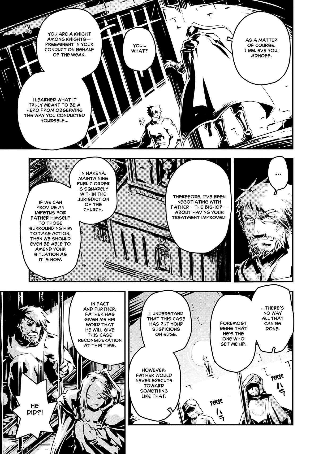 Tensei Shitara Dragon No Tamago Datta – Saikyou Igai Mezasa Nee Chapter 28 - Page 19