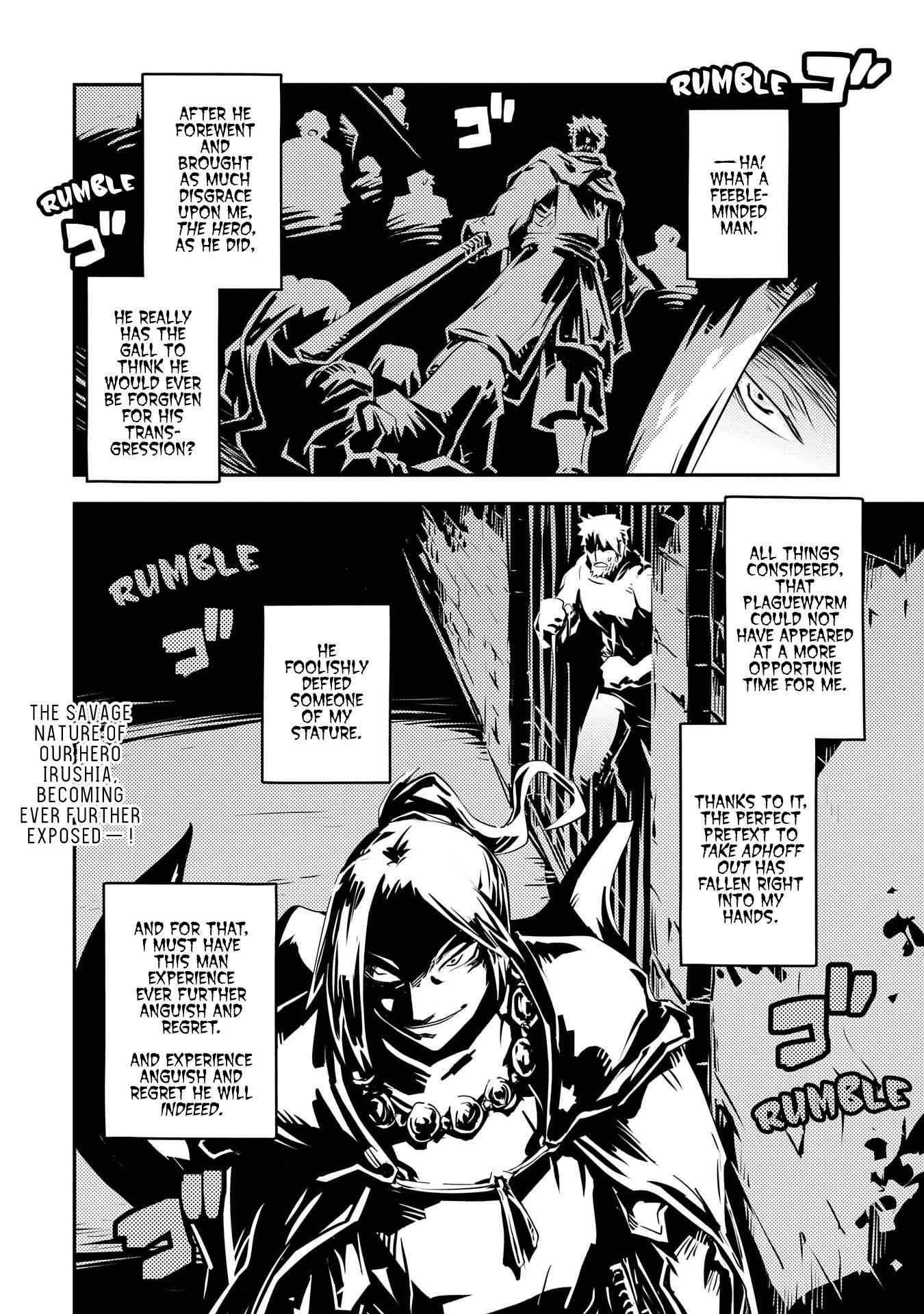 Tensei Shitara Dragon No Tamago Datta – Saikyou Igai Mezasa Nee Chapter 28 - Page 22