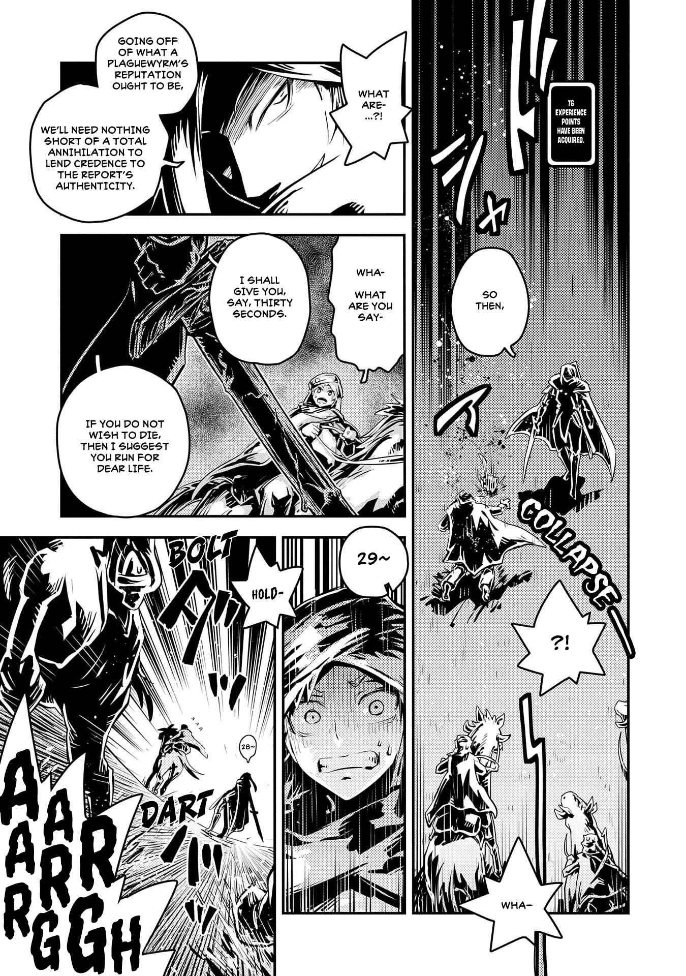 Tensei Shitara Dragon No Tamago Datta – Saikyou Igai Mezasa Nee Chapter 28 - Page 5