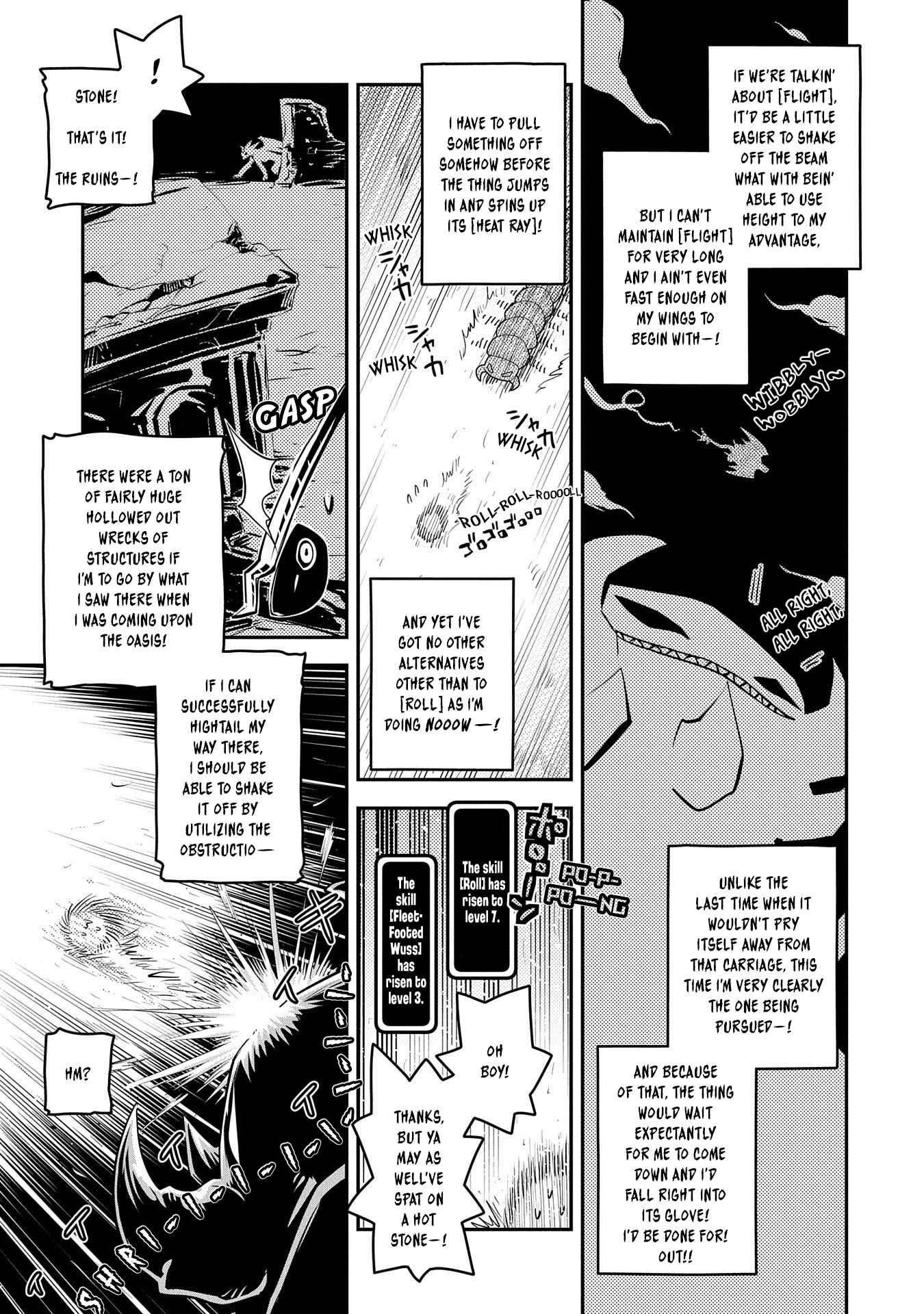 Tensei Shitara Dragon No Tamago Datta – Saikyou Igai Mezasa Nee Chapter 29 - Page 18