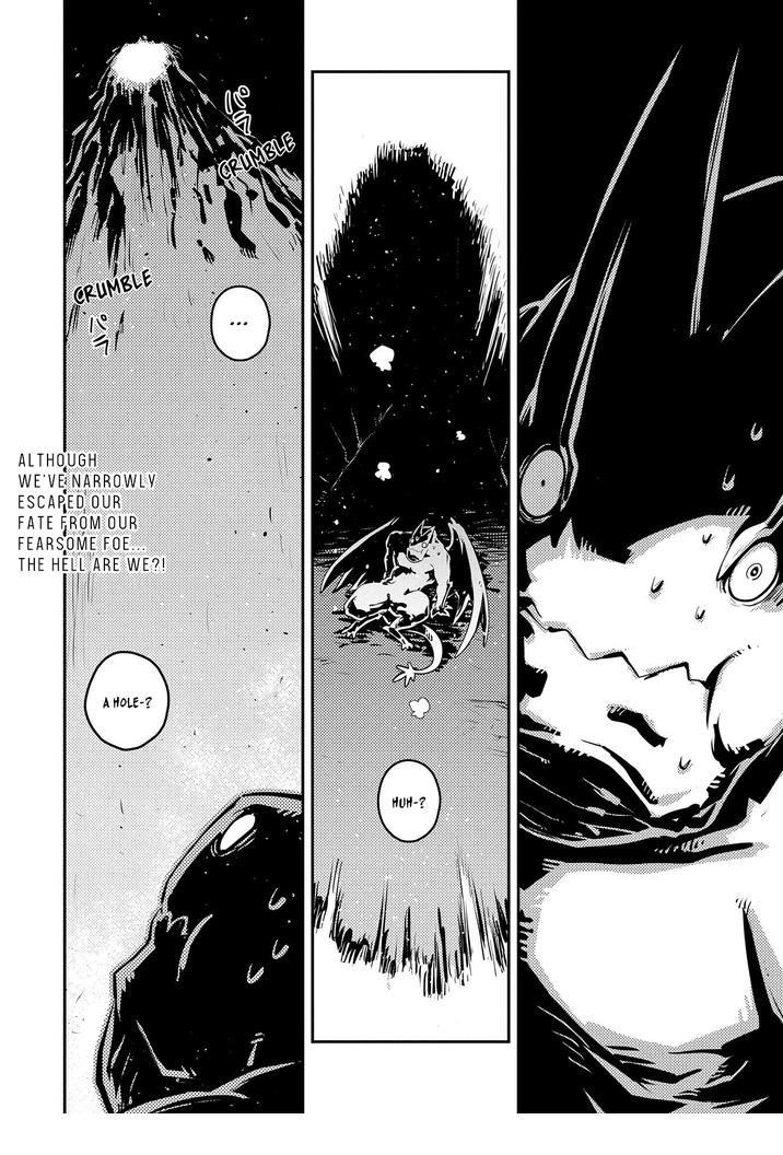 Tensei Shitara Dragon No Tamago Datta – Saikyou Igai Mezasa Nee Chapter 29 - Page 22