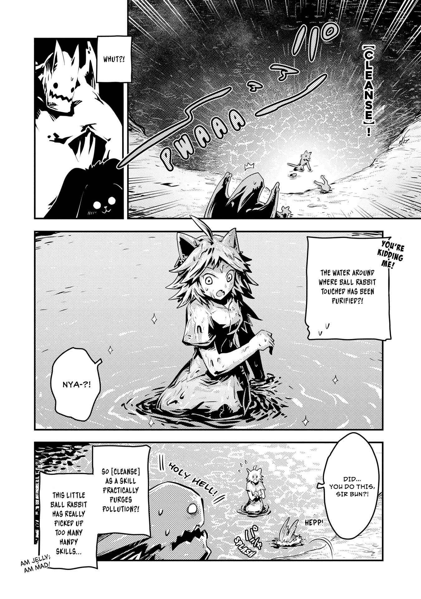 Tensei Shitara Dragon No Tamago Datta – Saikyou Igai Mezasa Nee Chapter 29 - Page 6
