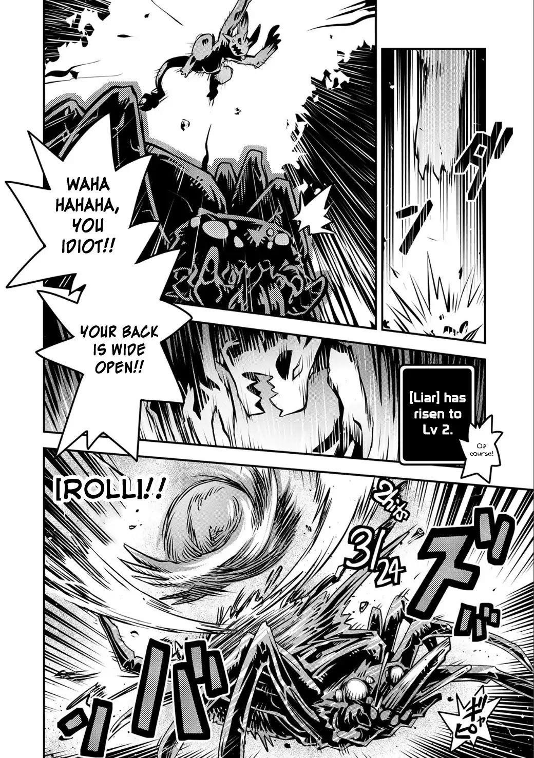 Tensei Shitara Dragon No Tamago Datta – Saikyou Igai Mezasa Nee Chapter 3 - Page 30